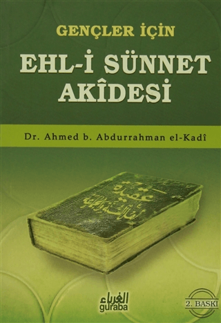 Gençler İçin Ehl-i Sünnet Akidesi