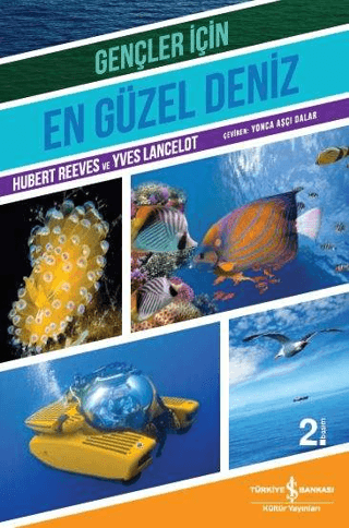 Gençler İçin En Güzel Deniz