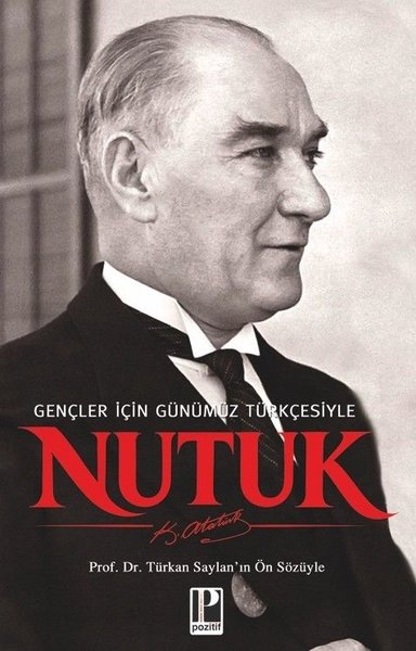 Gençler İçin Günümüz Türkçesiyle Nutuk