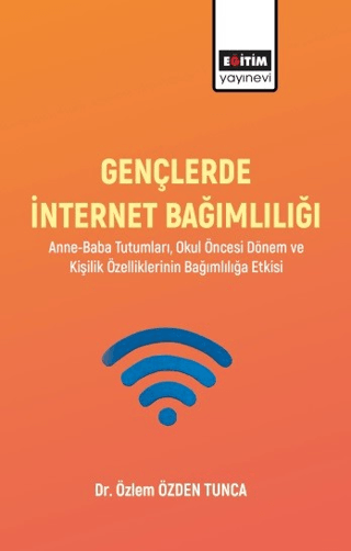 Gençlerde İnternet Bağımlılığı