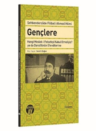 Gençlere