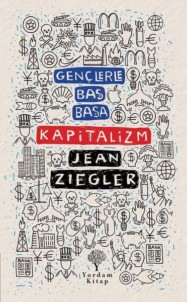 Gençlerle Baş Başa Kapitalizm Jean Ziegler