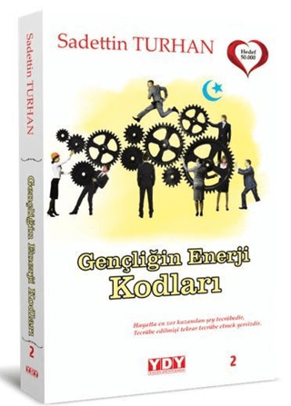Gençliğin Enerji Kodları