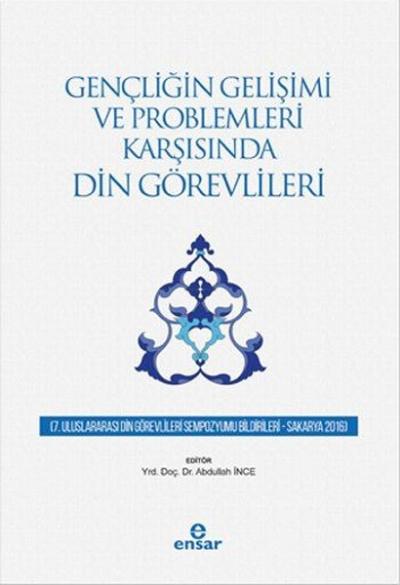 Gençliğin Gelişimi ve Problemleri Karşısında Din Görevlileri