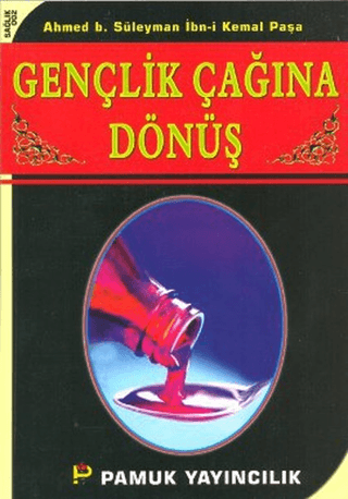 Gençlik Çağına Dönüş (Sağlık-002)
