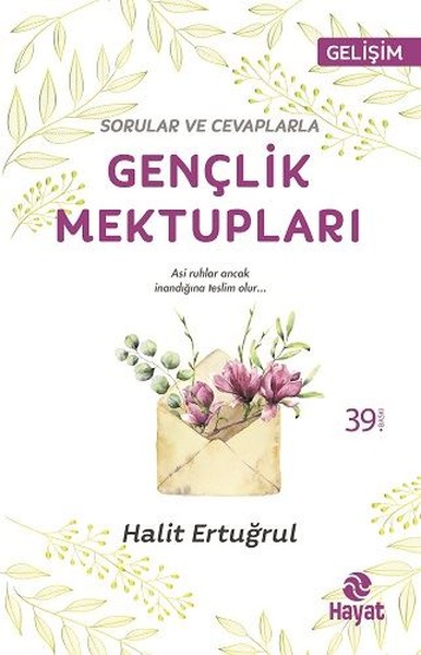 Gençlik Mektupları Halit Ertuğrul