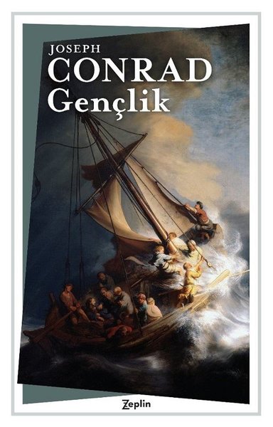 Gençlik Joseph Conrad