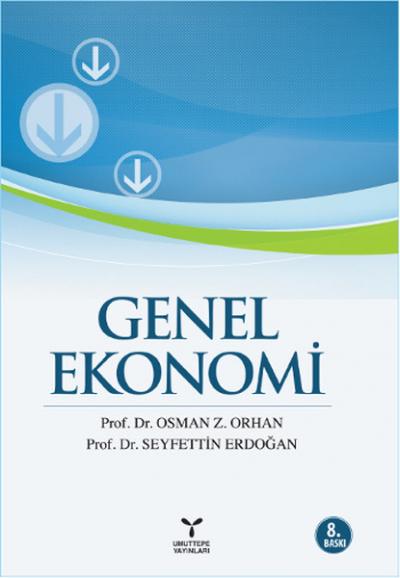 Genel Ekonomi Osman Z. Orhan
