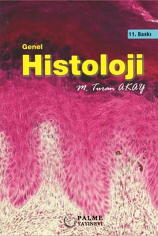 Genel Histoloji
