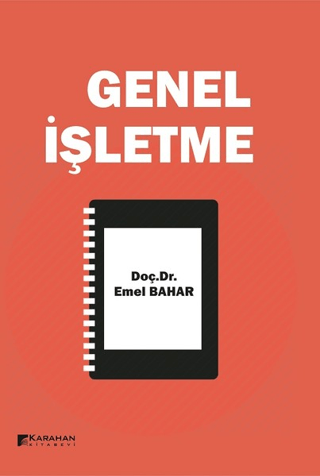Genel İşletme