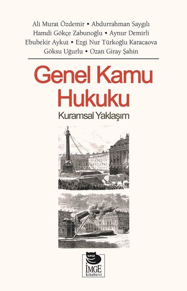 Genel Kamu Hukuku-Kuramsal Yaşam