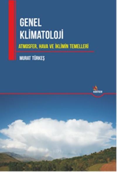 Genel Klimatoloji AtmosferHava ve İklimin Temelleri