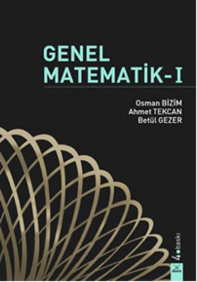 Genel Matematik 1