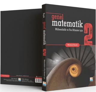 Genel Matematik 2