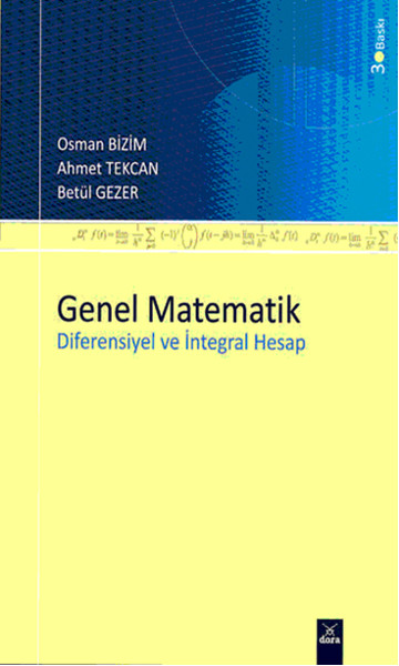 Genel Matematik Osman Bizim