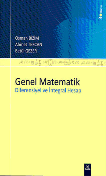 Genel Matematik