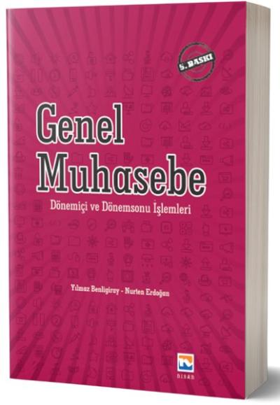 Genel Muhasebe-Dönemiçi ve Dönem Sonu Muhasebe İşlemleri Nurten Erdoğa