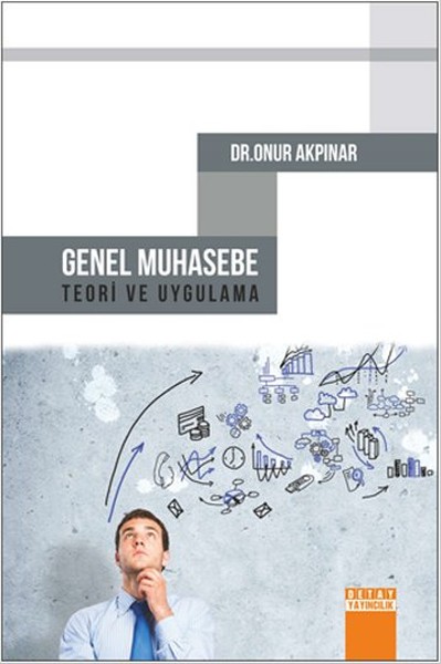 Genel Muhasebe - Terori ve Uygulama