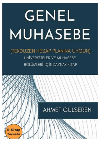 Genel Muhasebe