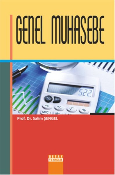 Genel Muhasebe Salim Şengel