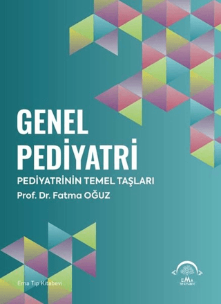 Genel Pediyatri (Ciltli)