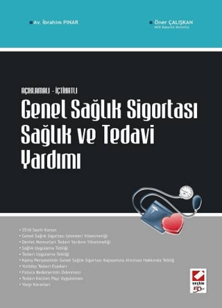 Genel Sağlık Sigortası Sağlık ve Tedavi Yardımı