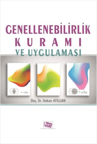 Genellenebilirlik Kuramı ve Uygulaması