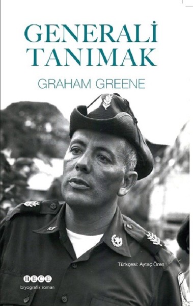 Generali Tanımak Graham Greene