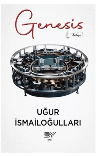 Genesis - Başlangıç