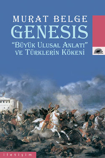 Genesis %27 indirimli Murat Belge