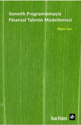 Genetik Programlamayla Finansal Tahmin Modellemesi
