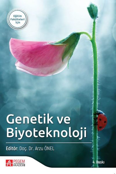 Genetik ve Biyoteknoloji Kolektif