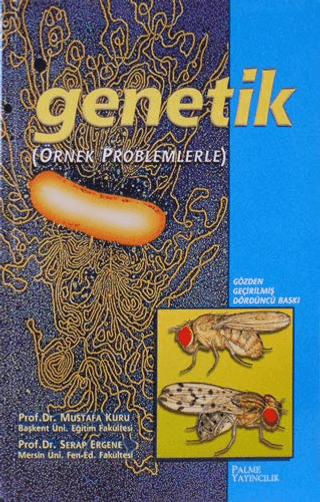 Genetik