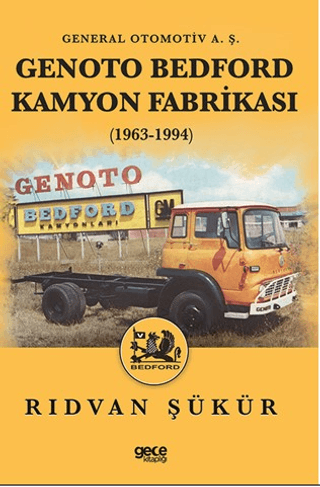 Genoto Bedford Kamyon Fabrikası (1963-1994)