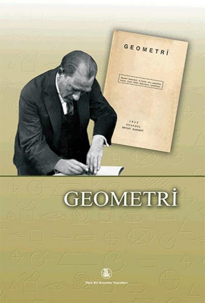 Geometri (Ciltli) Mustafa Kemal Atatürk