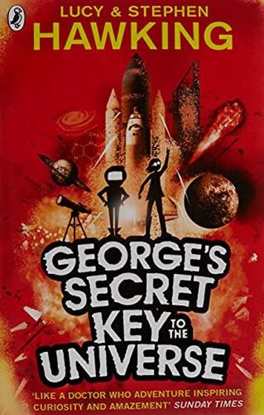 George's Secret Key to the Universe