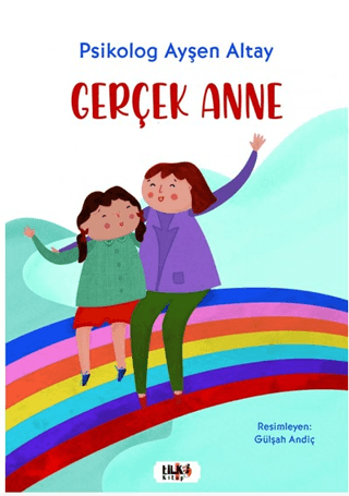 Gerçek Anne