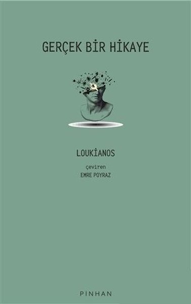 Gerçek Bir Hikaye Loukianos