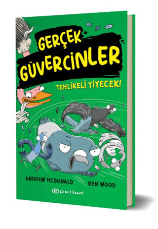 Gerçek Güvercinler 2