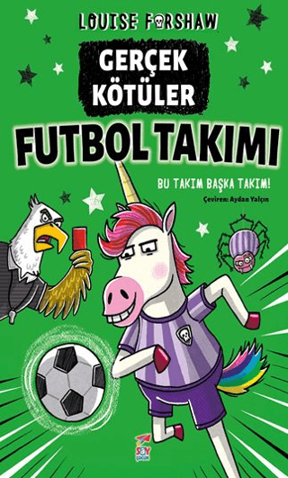 Gerçek Kötüler Futbol Takımı