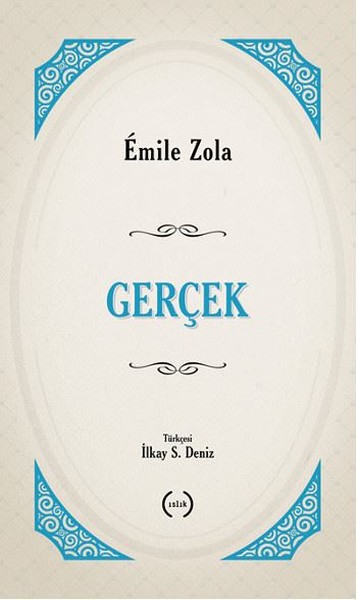 Gerçek Emile Zola
