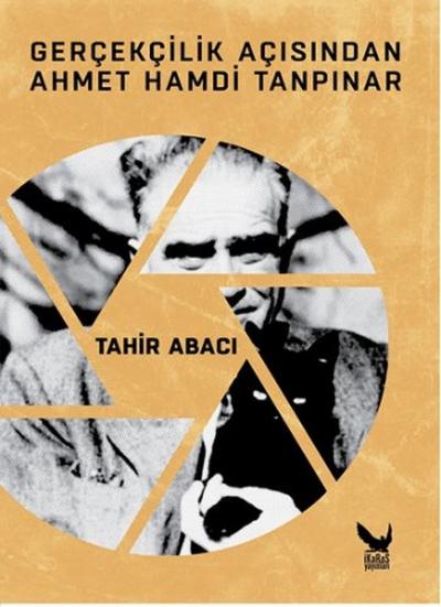 Gerçeklik Açısından Ahmet Hamdi Tanpınar (Ciltli) %15 indirimli Tahir 