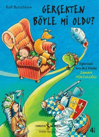 Gerçekten Böyle Mi Oldu ?