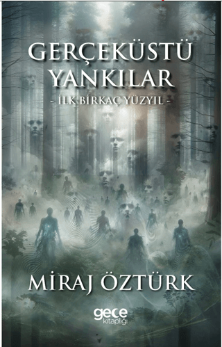 Gerçeküstü Yankılar