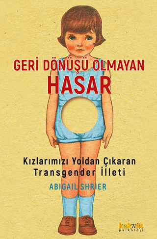 Geri Dönüşü Olmayan Hasar