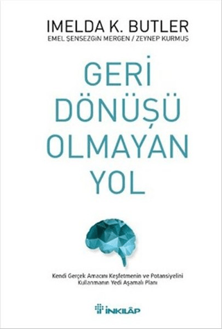 Geri Dönüşü Olmayan Yol (Ciltli)