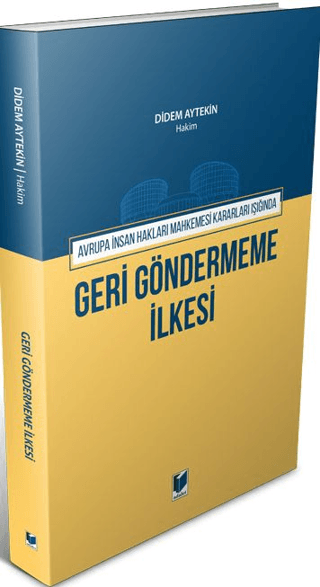 Geri Göndermeme İlkesi