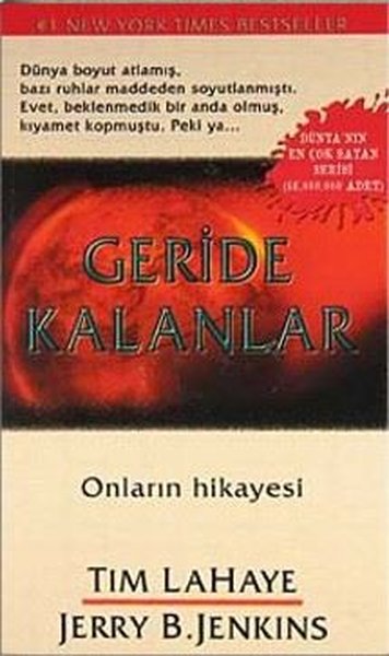 Geride Kalanlar - Onların Hikayesi