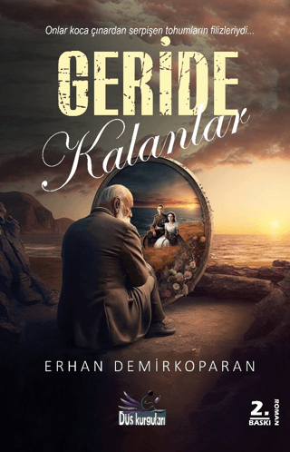 Geride Kalanlar Erhan Demirkoparan