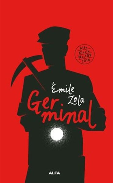 Germinal (Ciltli) Emile Zola
